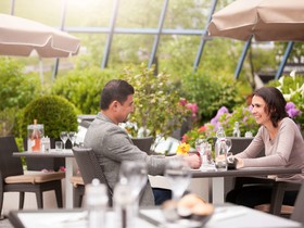 Novotel Paris Centre Bercy