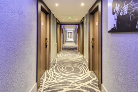 Novotel Paris Centre Bercy