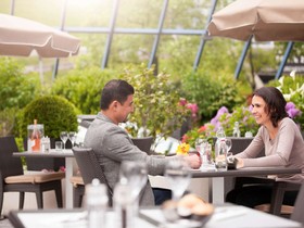 Novotel Paris Centre Bercy