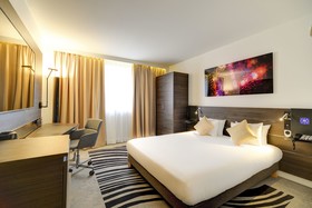 Novotel Paris Centre Bercy