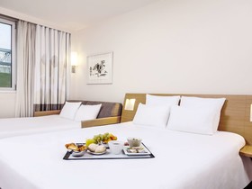 Novotel Paris Centre Bercy