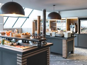 Novotel Paris Centre Bercy