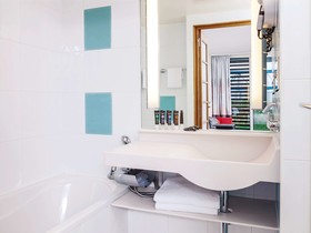Novotel Paris Centre Bercy