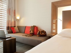 Novotel Paris Centre Bercy