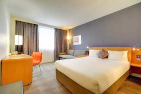 Novotel Paris Centre Bercy