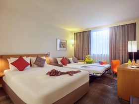 Novotel Paris Centre Bercy