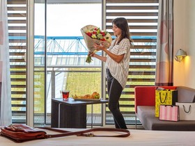 Novotel Paris Centre Bercy