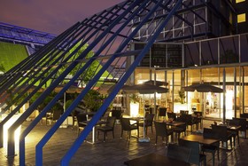 Novotel Paris Centre Bercy