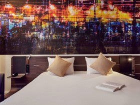 Novotel Paris Centre Bercy