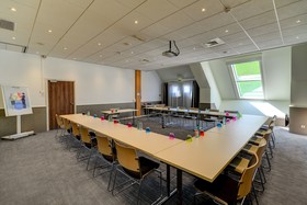 Novotel Paris Centre Bercy