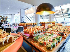 Novotel Paris Centre Bercy