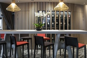 Novotel Paris Centre Bercy