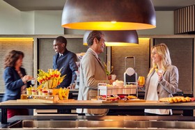 Novotel Paris Centre Bercy