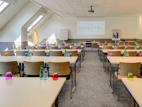 Novotel Paris Centre Bercy