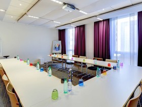 Novotel Paris Centre Bercy