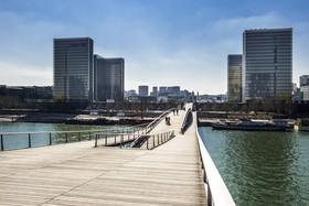 Novotel Paris Centre Bercy