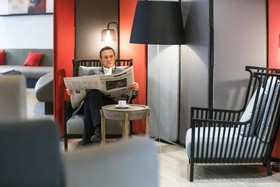 Novotel Paris Centre Bercy