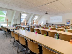 Novotel Paris Centre Bercy
