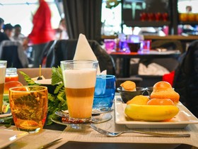 Novotel Paris Centre Bercy