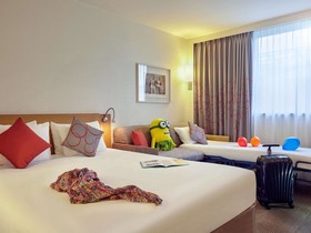 Novotel Paris Centre Bercy