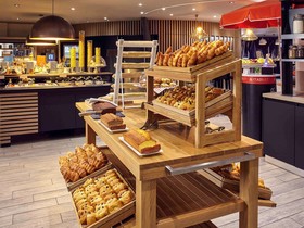 Novotel Paris Centre Bercy