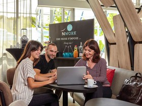Novotel Paris Centre Bercy
