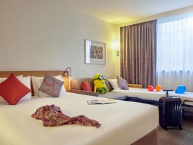 Novotel Paris Centre Bercy