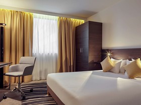 Novotel Paris Centre Bercy