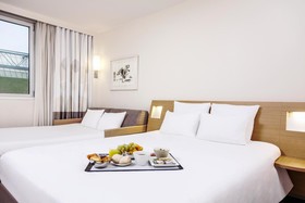 Novotel Paris Centre Bercy