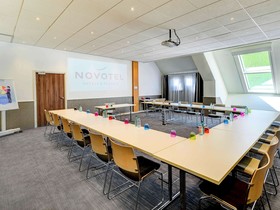 Novotel Paris Centre Bercy