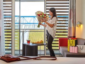 Novotel Paris Centre Bercy