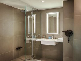 Novotel Paris Centre Bercy