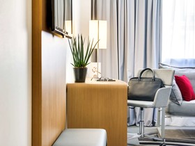Novotel Paris Centre Gare Montparnasse
