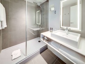 Novotel Paris Centre Gare Montparnasse