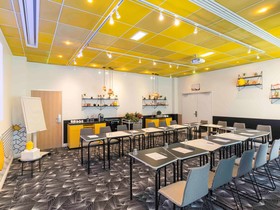 Novotel Paris Centre Gare Montparnasse