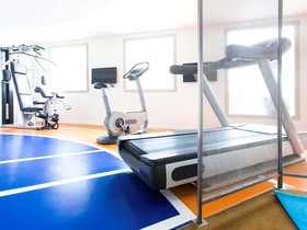 Novotel Paris Centre Gare Montparnasse