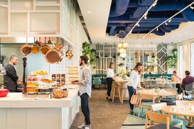 Novotel Paris Centre Gare Montparnasse