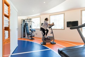 Novotel Paris Centre Gare Montparnasse