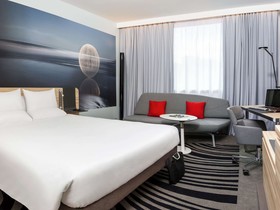 Novotel Paris Centre Gare Montparnasse