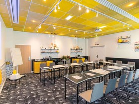 Novotel Paris Centre Gare Montparnasse