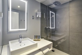 Novotel Paris Centre Gare Montparnasse
