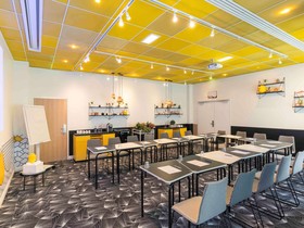 Novotel Paris Centre Gare Montparnasse