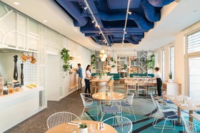 Novotel Paris Centre Gare Montparnasse