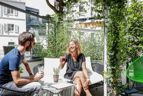 Novotel Paris Centre Gare Montparnasse