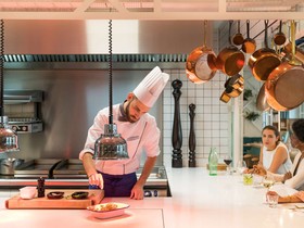 Novotel Paris Centre Gare Montparnasse