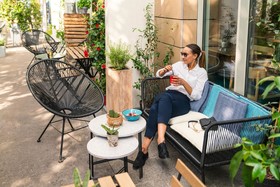 Novotel Paris Centre Gare Montparnasse