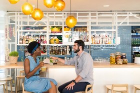 Novotel Paris Centre Gare Montparnasse
