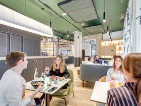 Novotel Paris Gare de Lyon