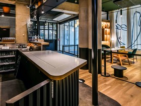 Novotel Paris Gare de Lyon