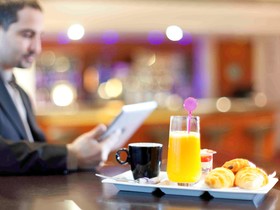 Novotel Paris Gare de Lyon
